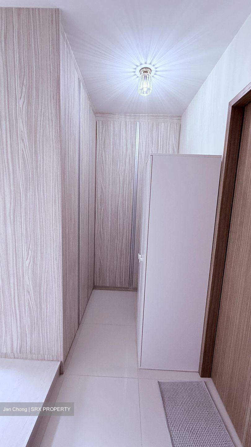 Blk 463A West Plains @ Bukit Batok (Bukit Batok), HDB 5 Rooms #540225161